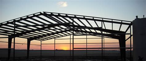 steel building suppliers near me